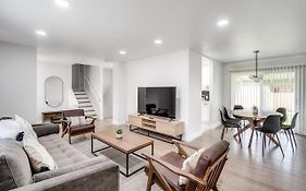 @ Marbella - Spacious And Modern Home In Arvada